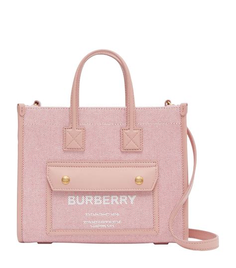 burberry mini freya